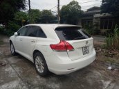 Bán xe Toyota Venza đăng ký 2009, màu trắng