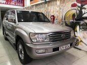 Bán Toyota Land Cruiser GX 4.5 đời 2003, giá cạnh tranh