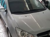 Cần bán gấp Hyundai Getz 1.4 AT sản xuất năm 2010, xe nhập, 270 triệu