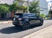 Cần bán LandRover Range Rover Evoque Dynamic sản xuất năm 2013, màu đen, nhập khẩu nguyên chiếc