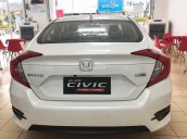 Bán Civic VTEC Turbo với thiết kế phá cách và phong cách thể thao cùng khả năng vận hành mạnh mẽ và tiết kiệm nhiên liệu