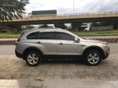 Bán xe Chevrolet Captiva LT, đời 2012, đăng kí sử dụng 2013