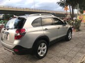 Bán xe Chevrolet Captiva LT, đời 2012, đăng kí sử dụng 2013