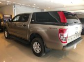 Bán ô tô Ford Ranger 2.2L XLS AT 2017, xe nhập, trả trước 190 triệu lấy xe ngay