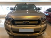 Bán ô tô Ford Ranger 2.2L XLS AT 2017, xe nhập, trả trước 190 triệu lấy xe ngay