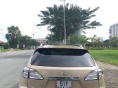 Bán Lexus RX 350 sản xuất 2009, nhập khẩu nguyên chiếc