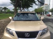 Bán Lexus RX 350 sản xuất 2009, nhập khẩu nguyên chiếc