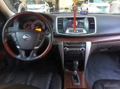 Bán Nissan Teana 2.0 sx năm 2010 đăng ký 2012 biển tỉnh hồ sơ rút nhanh gọn