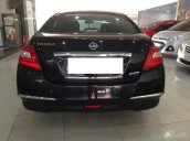 Bán Nissan Teana 2.0 sx năm 2010 đăng ký 2012 biển tỉnh hồ sơ rút nhanh gọn