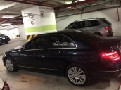 Chính chủ bán ô tô Mercedes C250 BE năm sản xuất 2011, màu xanh lam