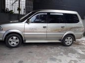 Bán xe Toyota Zace đời 2005, xe nhập