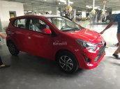 Nhận đặt Toyota Wigo 2018 - giao xe sớm