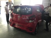 Nhận đặt Toyota Wigo 2018 - giao xe sớm