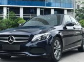 Cần bán Mercedes I4 AT đời 2017, màu xanh lam, nhập khẩu  