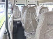 Cần mua bán xe Ford Transit tiêu chuẩn đời 2018, màu đen giá cạnh tranh, hồ sơ luôn, giao xe luôn tại Lào Cai