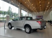 Mitsubishi Triton 2.5MT 2018