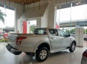 Mitsubishi Triton 2.5MT 2018