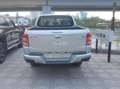 Mitsubishi Triton 2.5MT 2018