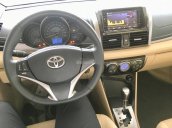 Bán Toyota Vios 1.5G vàng