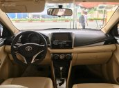 Bán Toyota Vios 1.5G vàng