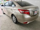 Bán Toyota Vios 1.5G vàng