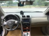 Bán Toyota Corolla Altis 2.0 V sản xuất 2010, màu đen