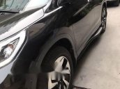 Bán xe Honda CR V 2017 sản xuất năm 2017, màu đen