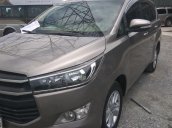 Bán Toyota Innova đời 2016, màu nâu giá cạnh tranh