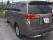 Bán Toyota Innova đời 2016, màu nâu giá cạnh tranh