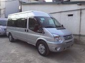 Bán Transit 2018 chỉ từ 200tr có xe chạy - LH 0946974404