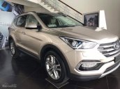 Bán Hyundai Santa Fe 2018 - Hyundai Giải Phóng, KM cực cao, hỗ trợ trả góp LH để ép giá: 0989278111