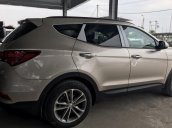 Bán Hyundai Santa Fe 2018 - Hyundai Giải Phóng, KM cực cao, hỗ trợ trả góp LH để ép giá: 0989278111