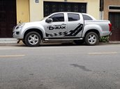 Cần bán xe Isuzu Dmax LS 4×4 bản 3.0 hai cầu điện đời 2013