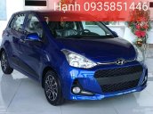 Hyundai Grand i10 đà nẵng, giảm ngay 47 triệu, hỗ trợ góp bao đậu hồ sơ giá chỉ 330, Lh hạnh 0935851446