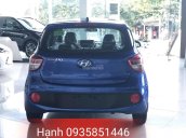 Hyundai Grand i10 đà nẵng, giảm ngay 47 triệu, hỗ trợ góp bao đậu hồ sơ giá chỉ 330, Lh hạnh 0935851446