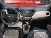 Hyundai Grand i10 đà nẵng, giảm ngay 47 triệu, hỗ trợ góp bao đậu hồ sơ giá chỉ 330, Lh hạnh 0935851446