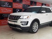 Bán ô tô Ford Explorer Limited 2.3 Ecobost, form 2017