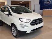 Bán Ford EcoSport 2018, giá chỉ từ 545tr tại Hà Nội