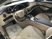 Bán Mercedes-Maybach S500 2018 - sang trọng - động cơ V8 