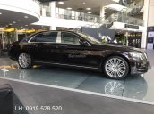 Bán Mercedes-Maybach S500 2018 - sang trọng - động cơ V8 