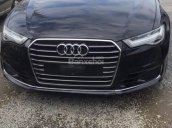 Bán Audi A6 1.8TFSI model 2016 đẹp như mới, một chủ sử dụng từ đầu