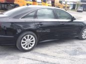 Bán Audi A6 1.8TFSI model 2016 đẹp như mới, một chủ sử dụng từ đầu