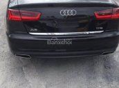 Bán Audi A6 1.8TFSI model 2016 đẹp như mới, một chủ sử dụng từ đầu