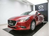 Bán Mazda 3 1.5 Sedan FL năm 2018, hotline 0911553786