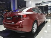 Bán Mazda 3 1.5 Sedan FL năm 2018, hotline 0911553786