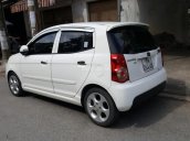 Bán xe Kia Morning SLX AT1.0 2008 nhập khẩu