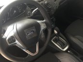 Bán xe Ford Fiesta 1.0 tăng áp SX 2018, hỗ trợ vay 80% trả trước 180tr, LH 093 1234768