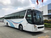 Bán xe khách Samco 47 chỗ - Động cơ Doosan 340Ps Hàn Quốc Euro 4 2018