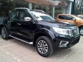 Bán Nissan Navara VL đen 2 cầu tự động 2018, LH ngay MrHùng: 0906.08.5251- Hỗ trợ vay 100% giá trị xe,có xe giao ngay