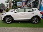 Bán Hyundai Tucson 2018, giá cực tốt, khuyến mại cực cao, trả góp 80%, lãi ưu đãi, liên hệ để ép giá 0989278111